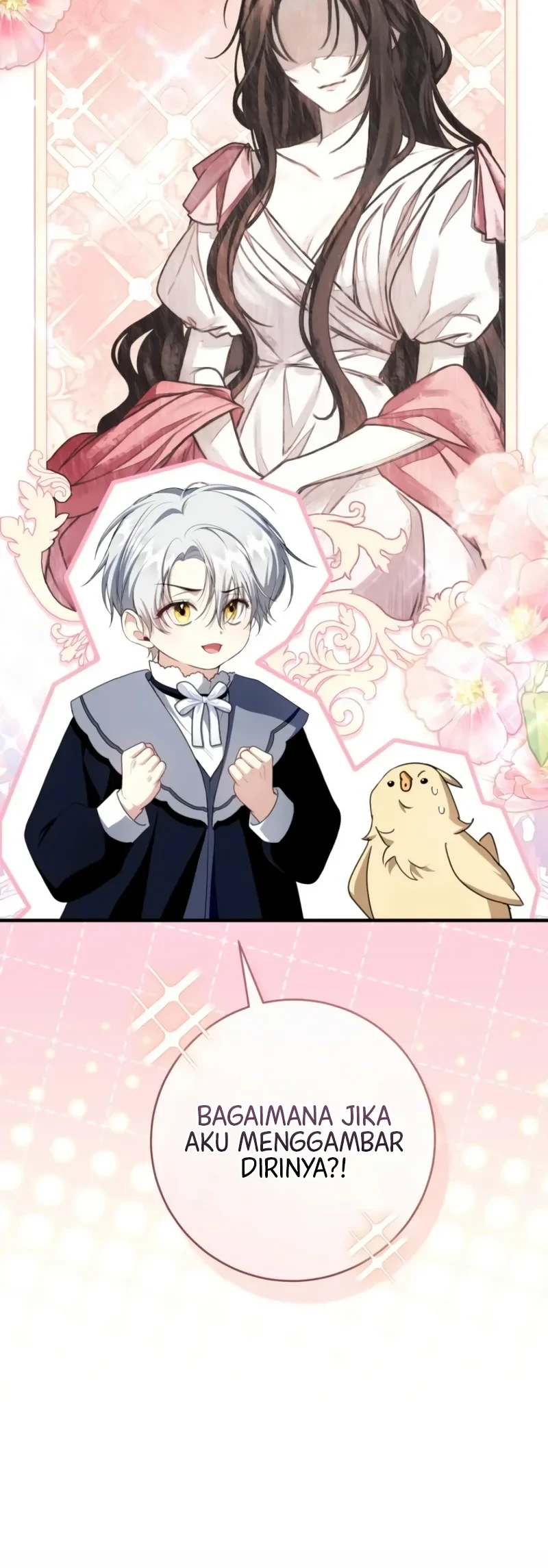 The Abandoned Prince's Ghost Bride Chapter 7 - halaman 52