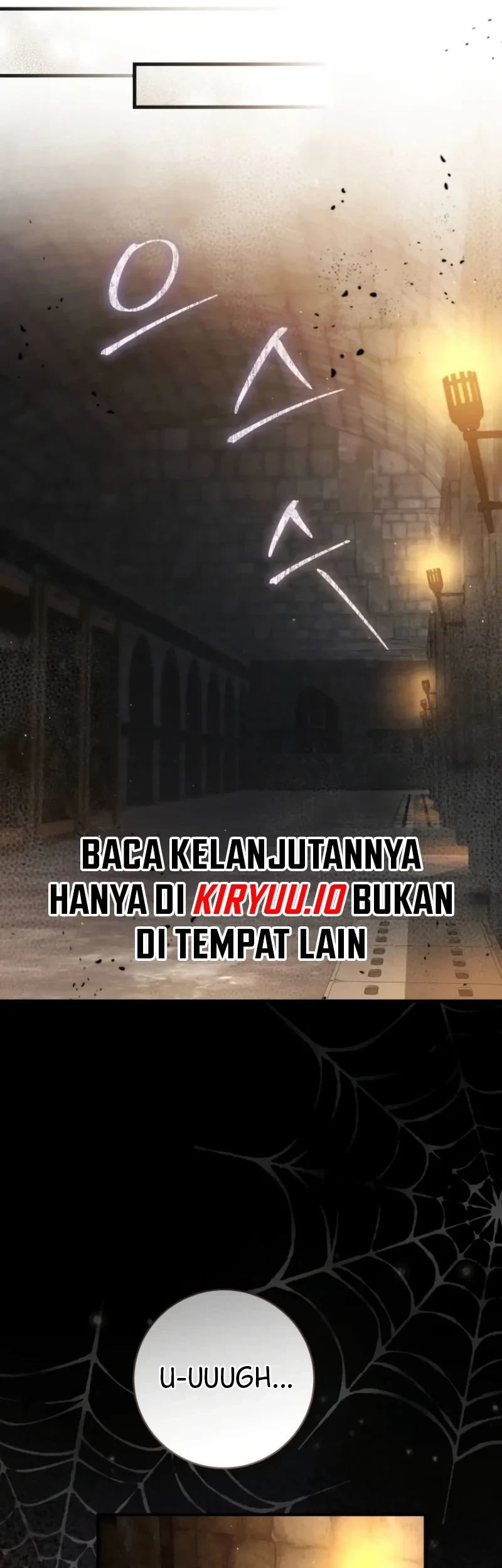 The Abandoned Prince's Ghost Bride Chapter 7 - halaman 56