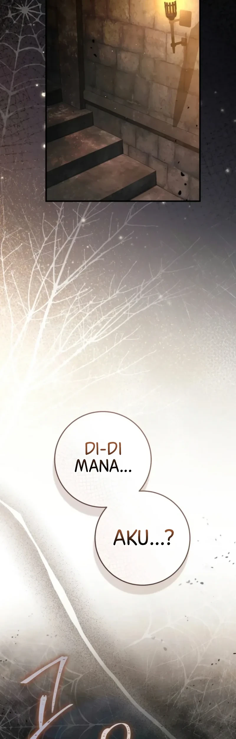 The Abandoned Prince's Ghost Bride Chapter 7 - halaman 57