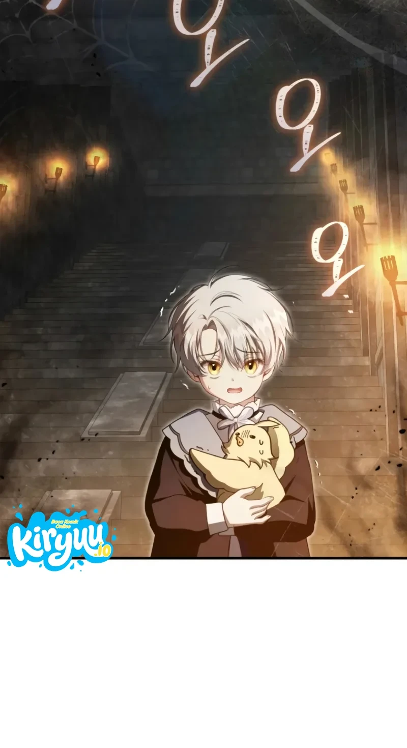 The Abandoned Prince's Ghost Bride Chapter 7 - halaman 58