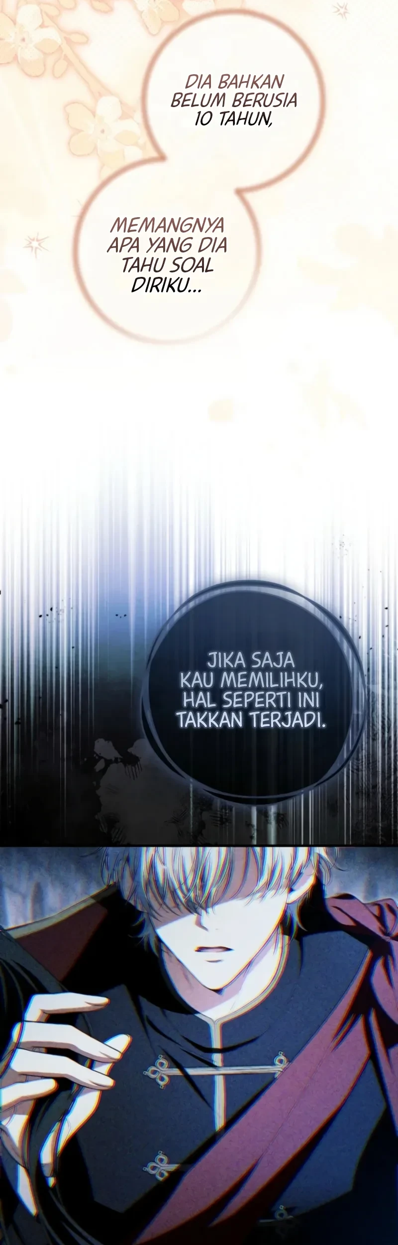 The Abandoned Prince's Ghost Bride Chapter 7 - halaman 6
