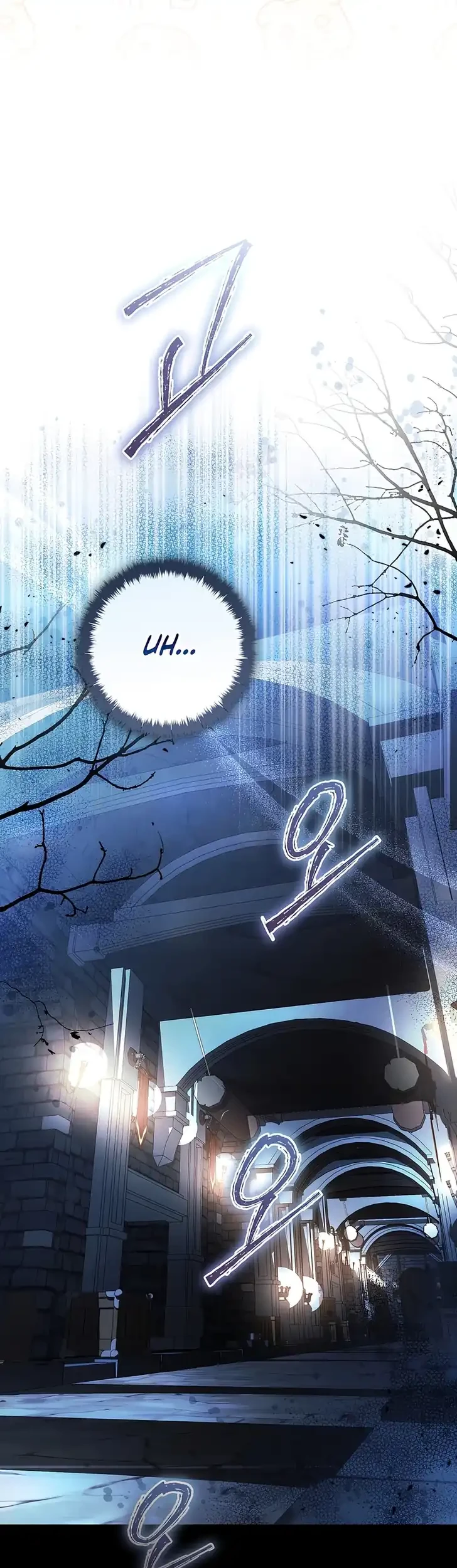 The Abandoned Prince's Ghost Bride Chapter 8 - halaman 10