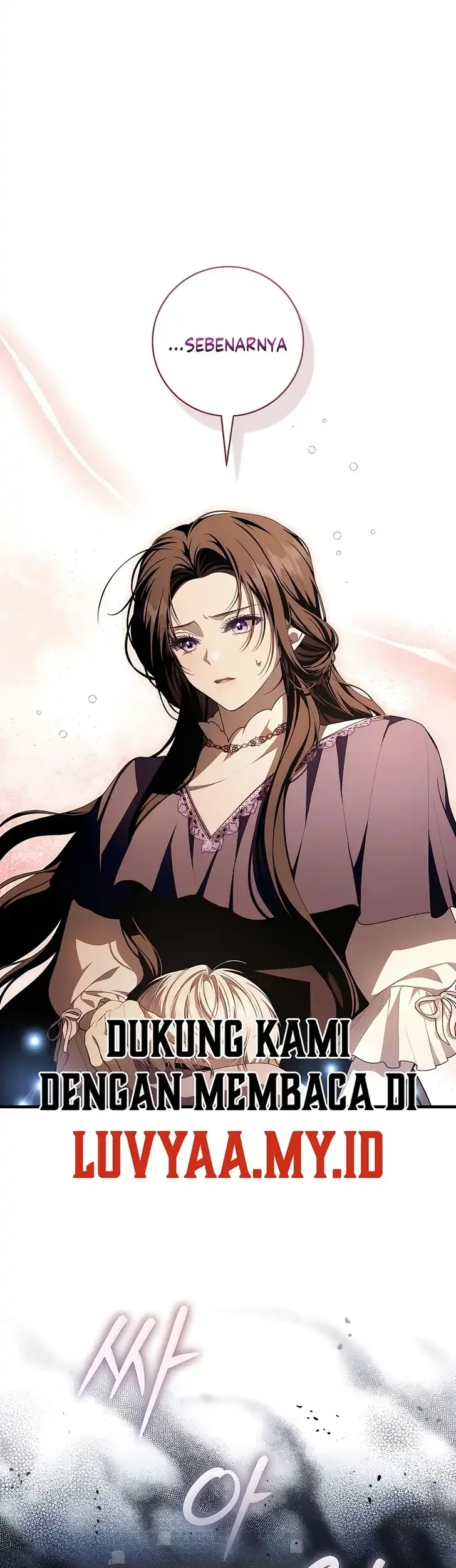 The Abandoned Prince's Ghost Bride Chapter 8 - halaman 35