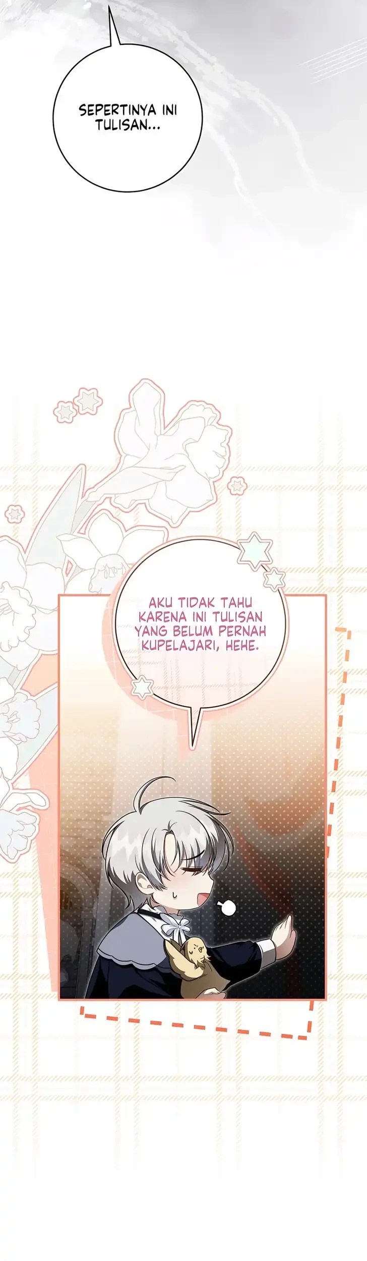 The Abandoned Prince's Ghost Bride Chapter 8 - halaman 4