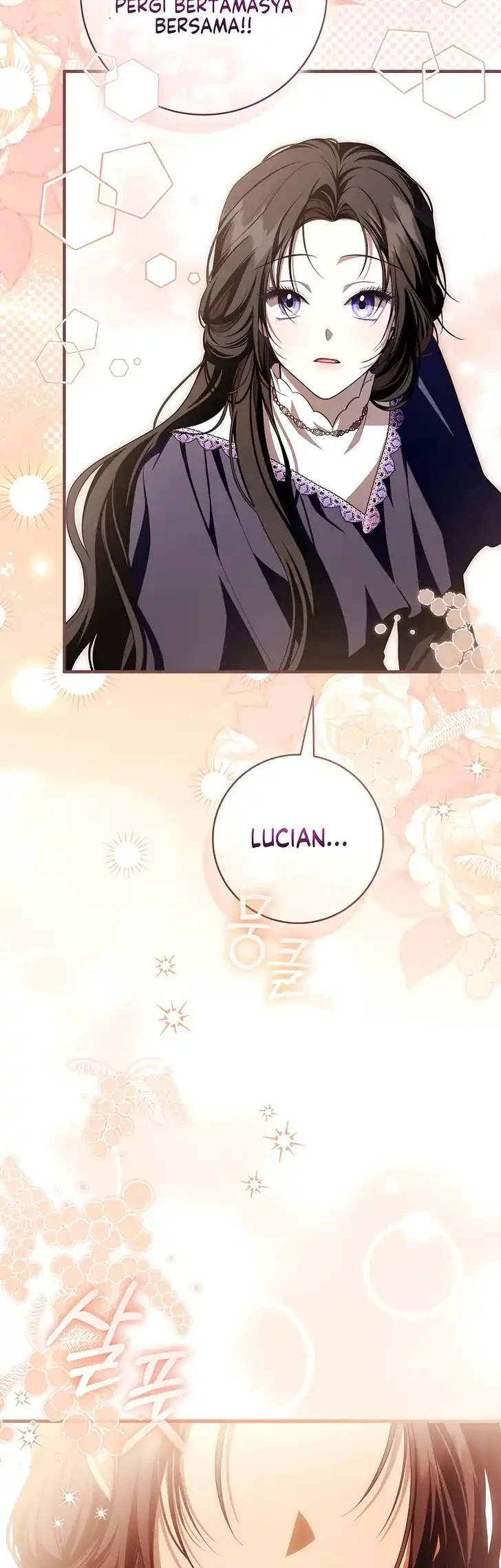 The Abandoned Prince's Ghost Bride Chapter 8 - halaman 48