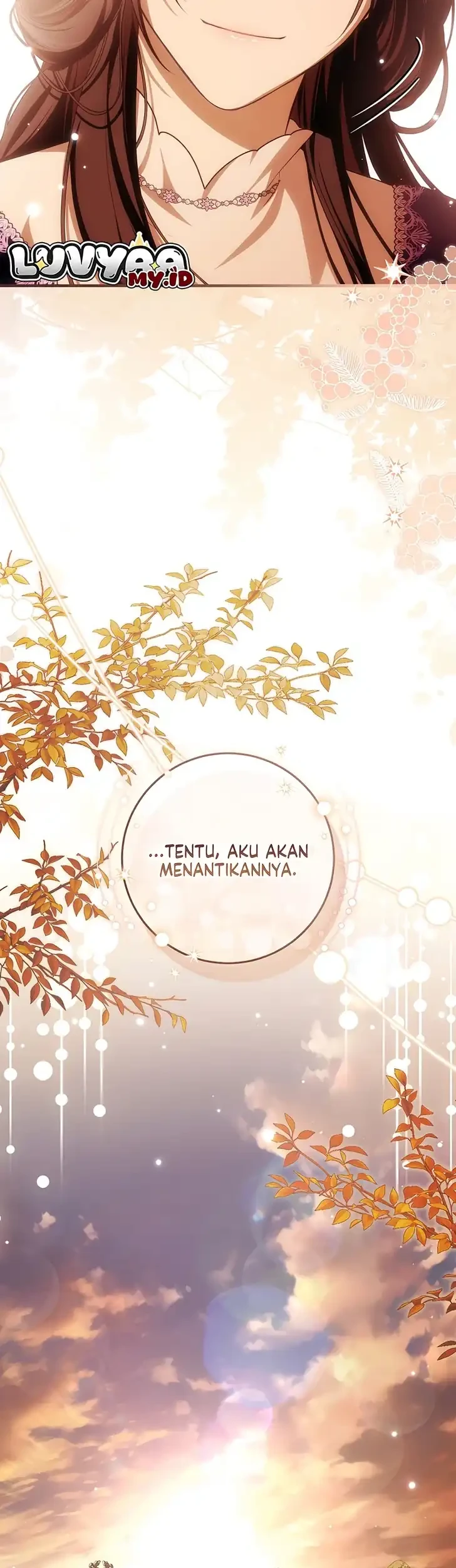 The Abandoned Prince's Ghost Bride Chapter 8 - halaman 49