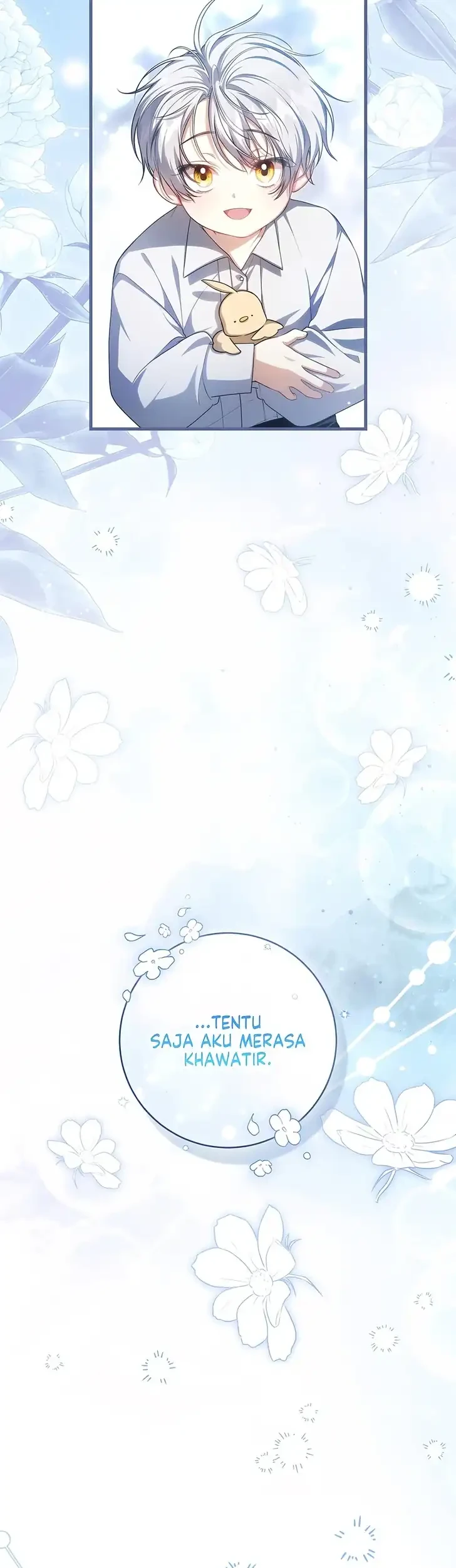 The Abandoned Prince's Ghost Bride Chapter 9 - halaman 10