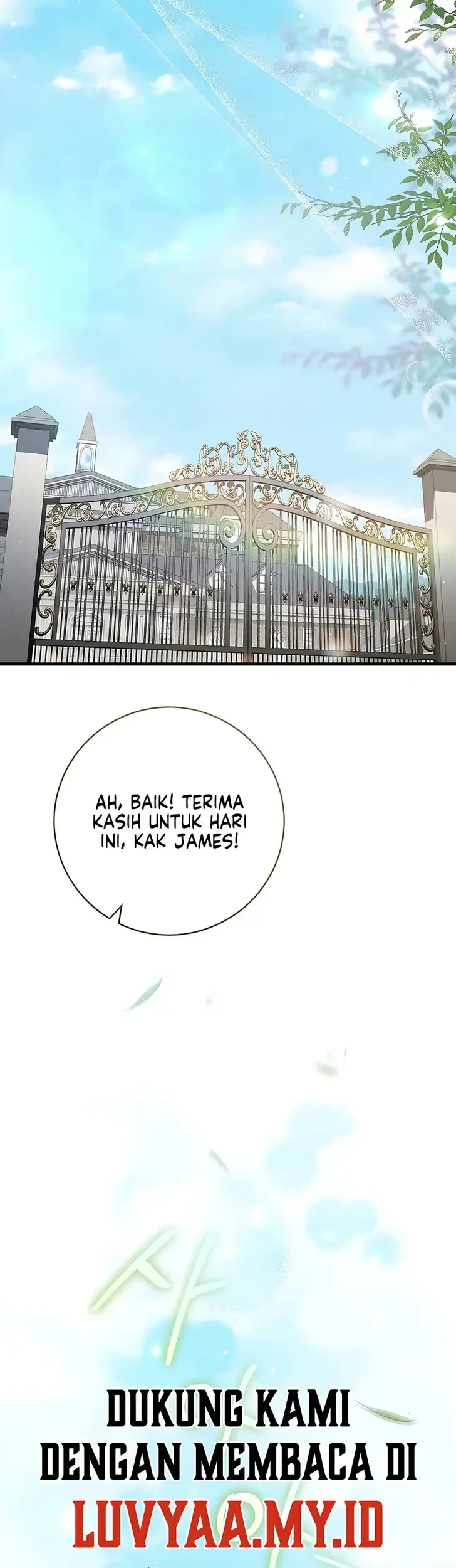 The Abandoned Prince's Ghost Bride Chapter 9 - halaman 23