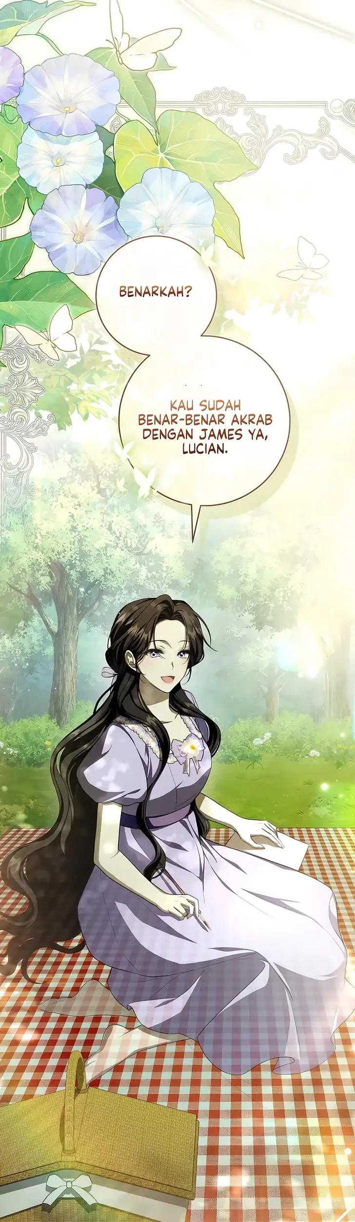 The Abandoned Prince's Ghost Bride Chapter 9 - halaman 28