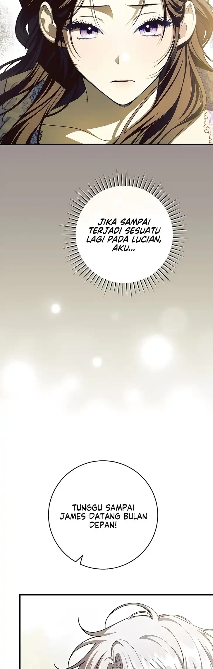 The Abandoned Prince's Ghost Bride Chapter 9 - halaman 45