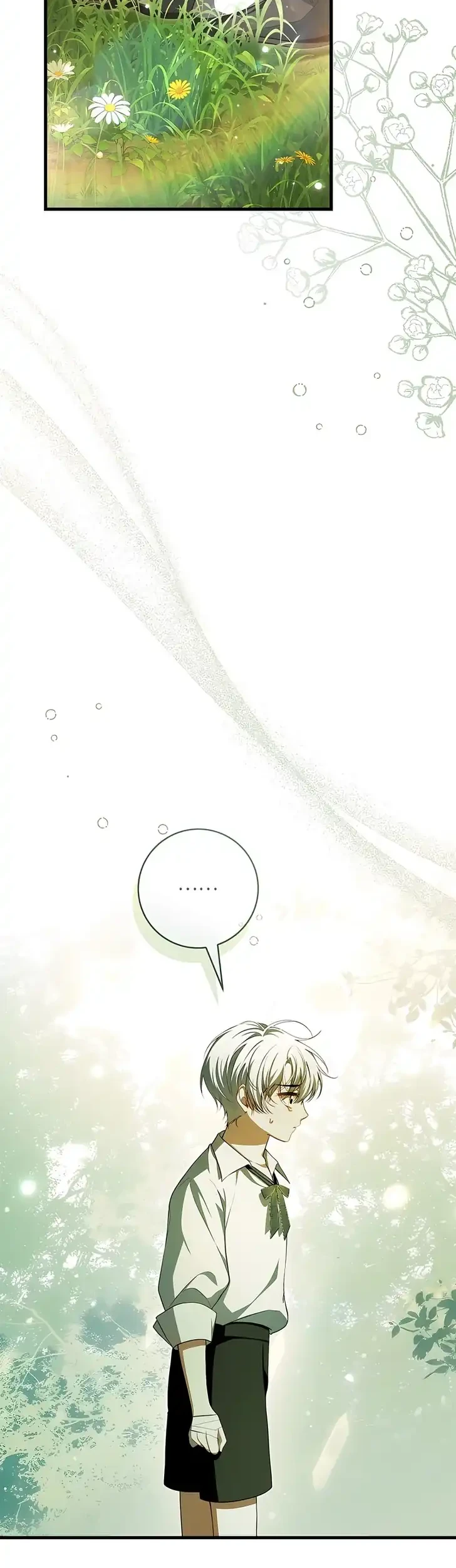 The Abandoned Prince's Ghost Bride Chapter 9 - halaman 53