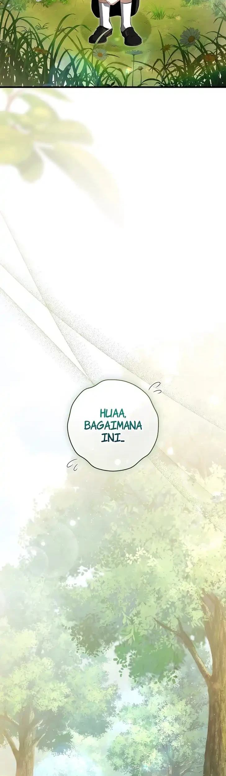 The Abandoned Prince's Ghost Bride Chapter 9 - halaman 56