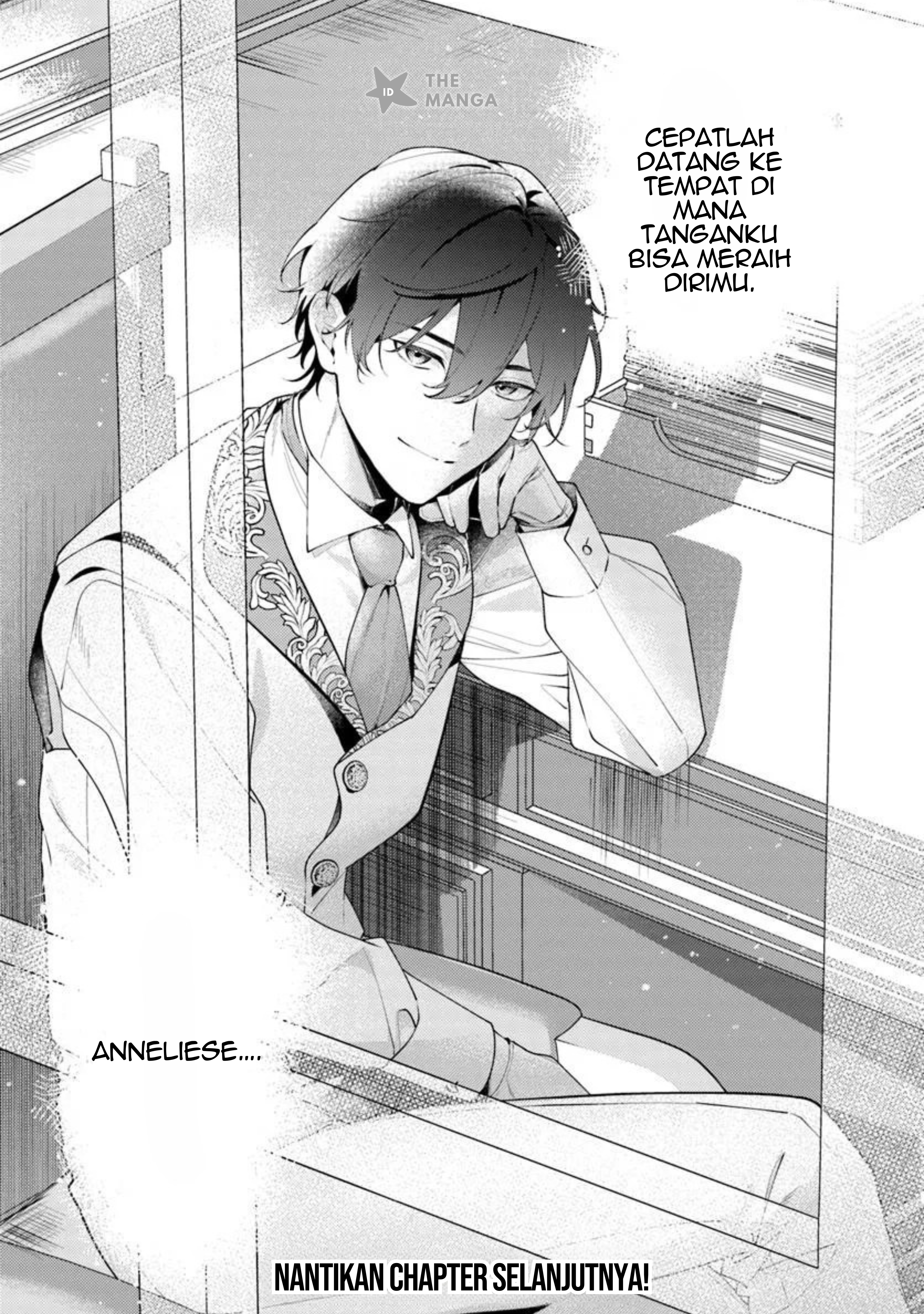 The Abandoned Talented Lady Decides to Live Leisurely with Her Family Chapter 2.4 - halaman 7
