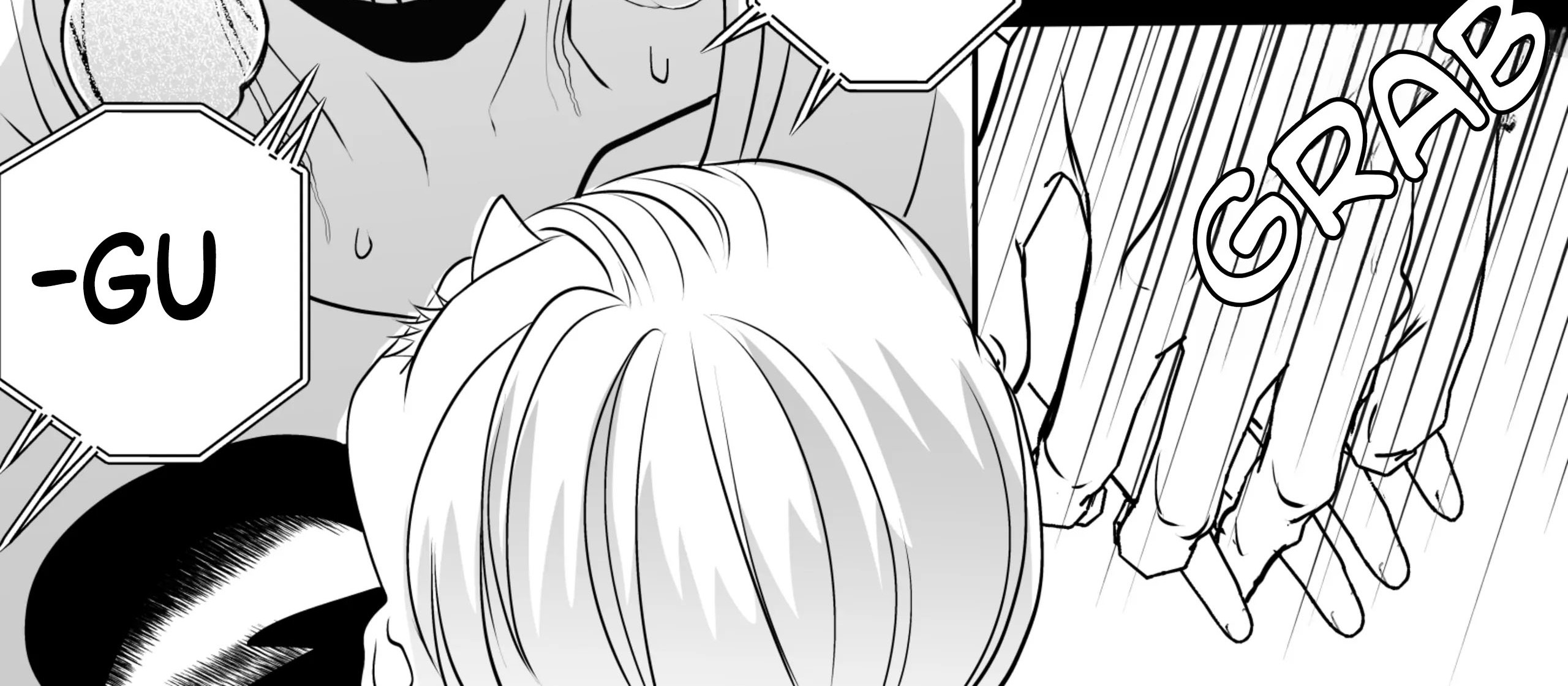 The Aberrant-Headed Guy and the Human Girl Chapter 18 - halaman 33