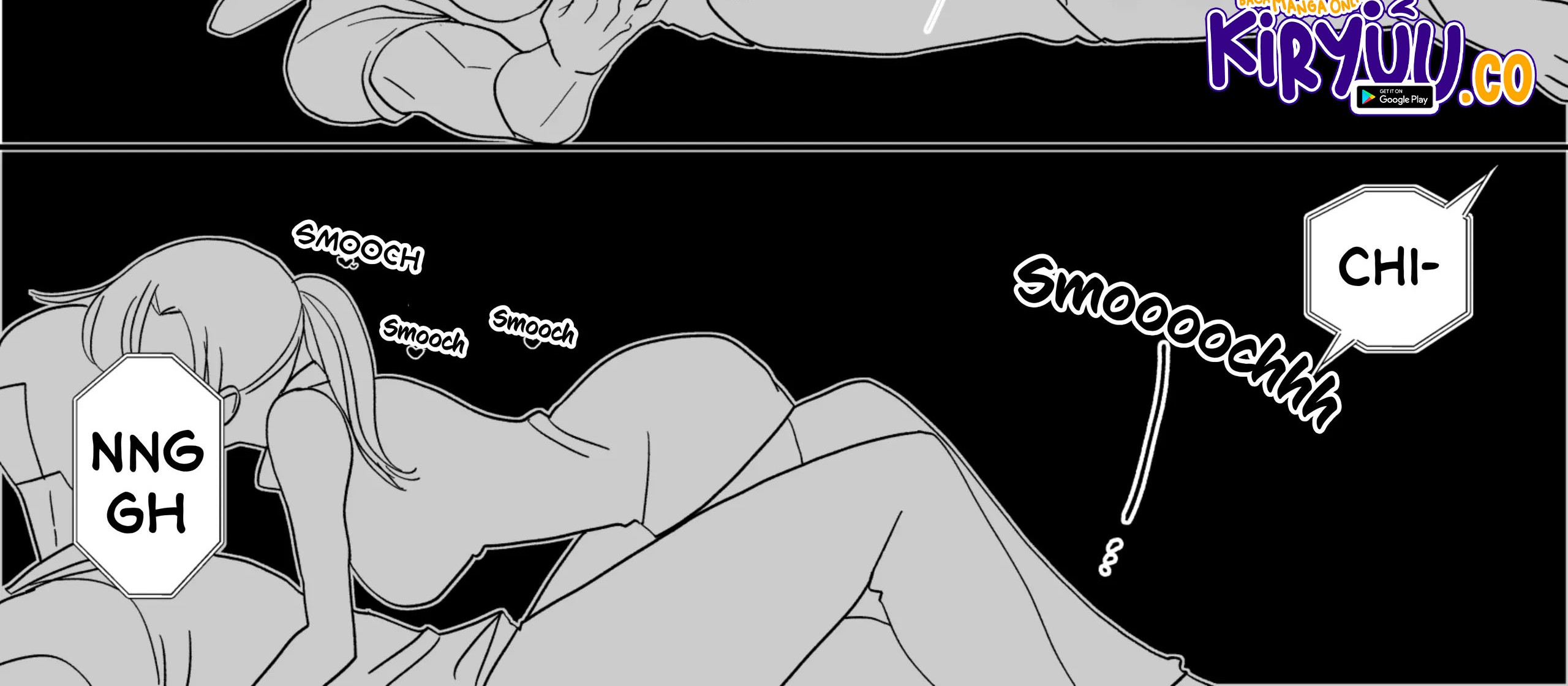 The Aberrant-Headed Guy and the Human Girl Chapter 18 - halaman 35