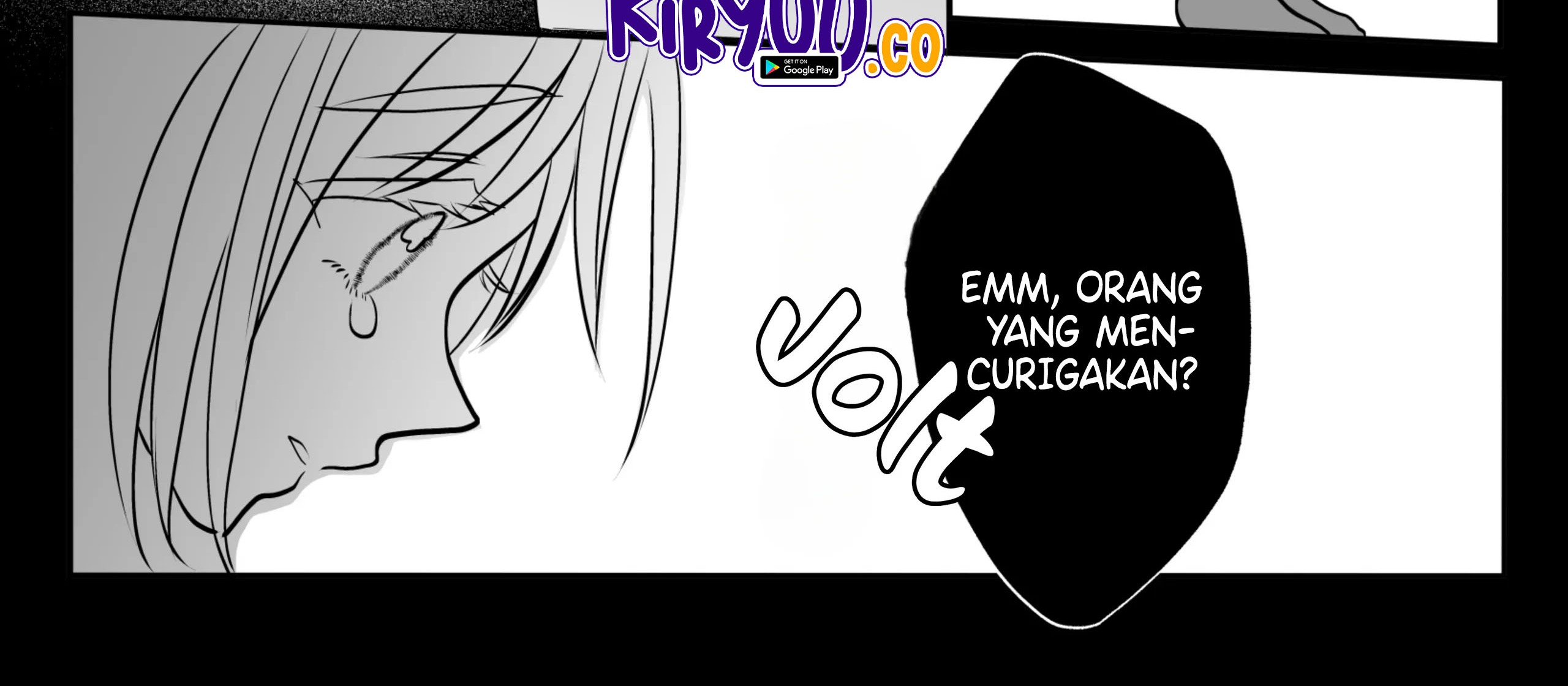 The Aberrant-Headed Guy and the Human Girl Chapter 18 - halaman 47