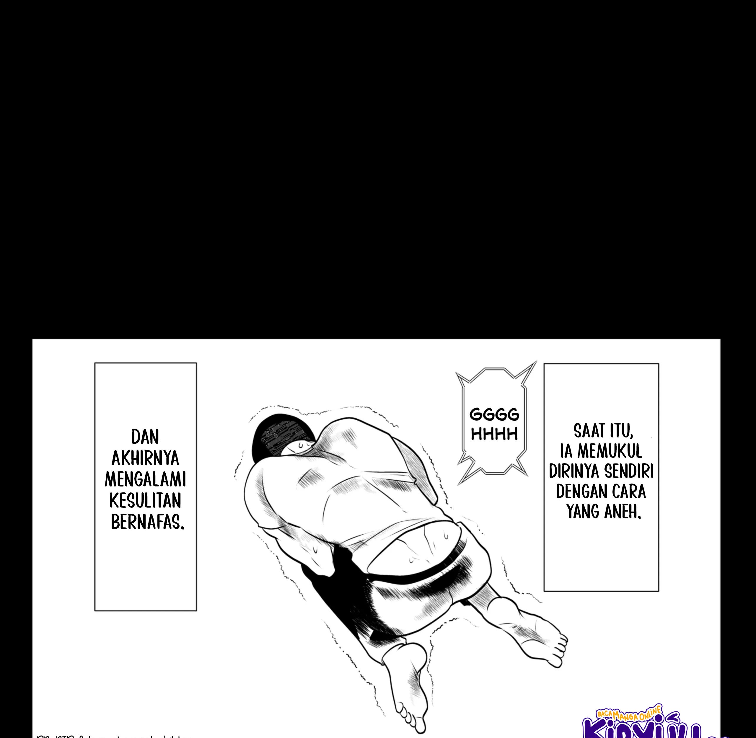 The Aberrant-Headed Guy and the Human Girl Chapter 18 - halaman 50