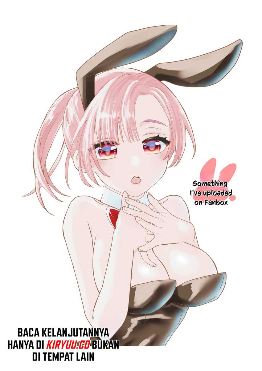 The Aberrant-Headed Guy and the Human Girl Chapter 9 - halaman 13