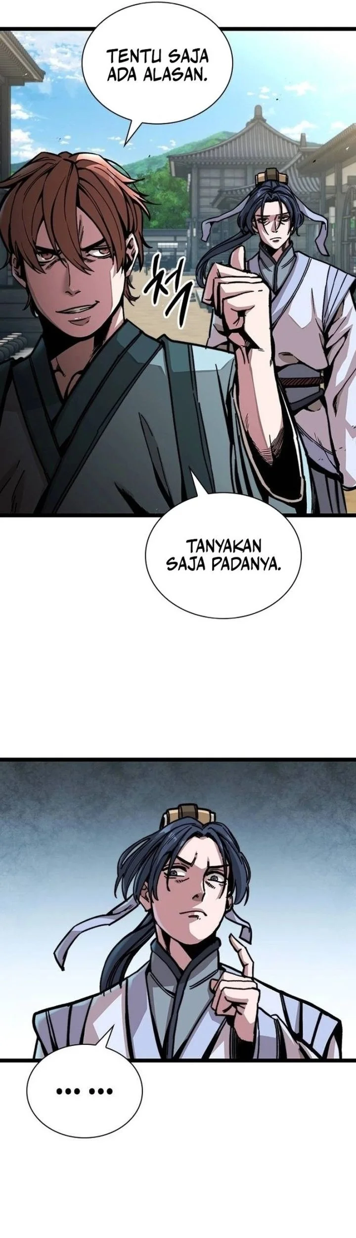 The Absolute Scholar Chapter 1 - halaman 106