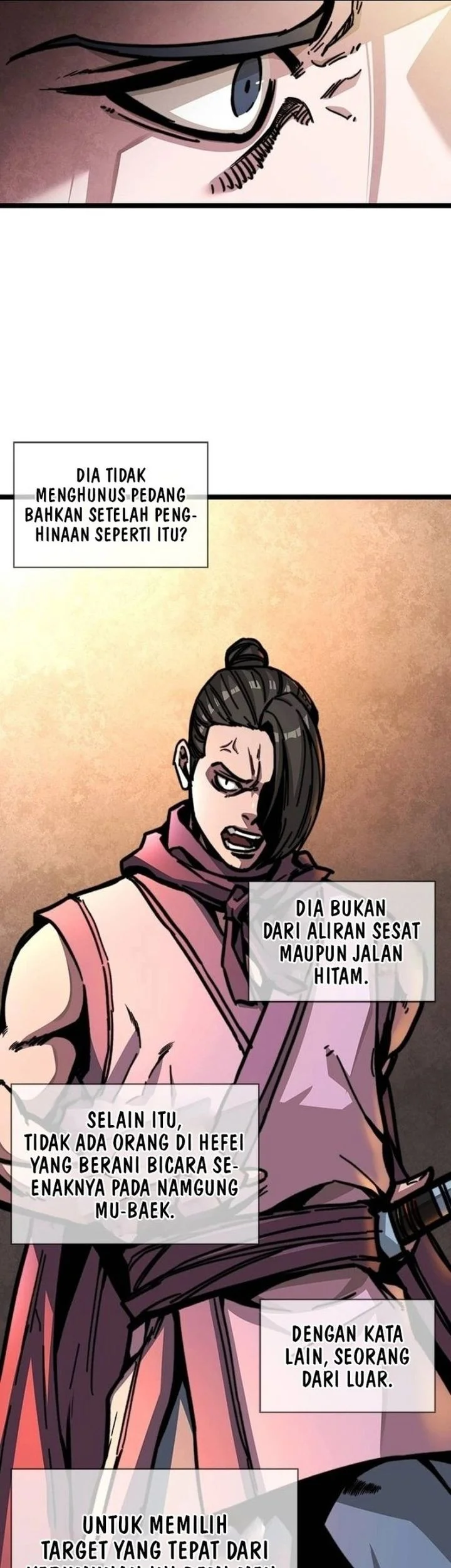 The Absolute Scholar Chapter 1 - halaman 112