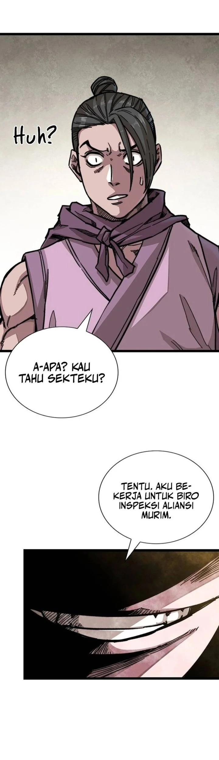 The Absolute Scholar Chapter 1 - halaman 116