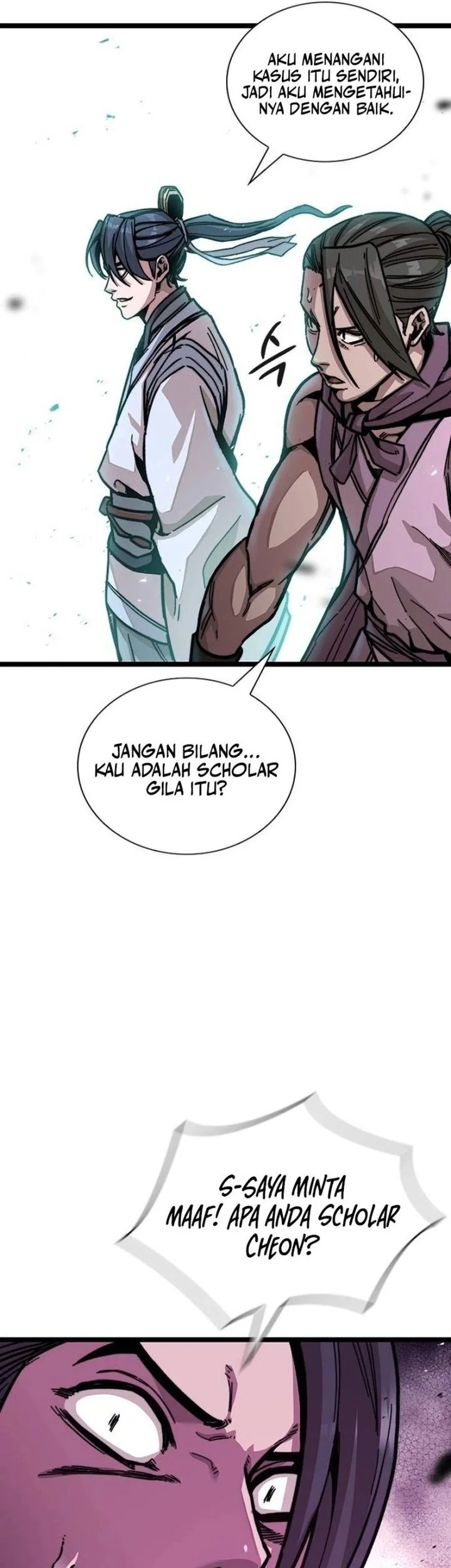 The Absolute Scholar Chapter 1 - halaman 120