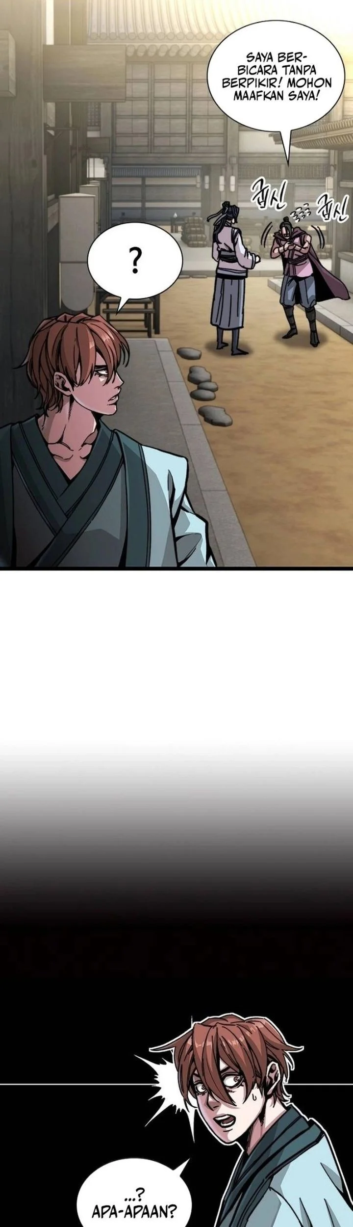 The Absolute Scholar Chapter 1 - halaman 124