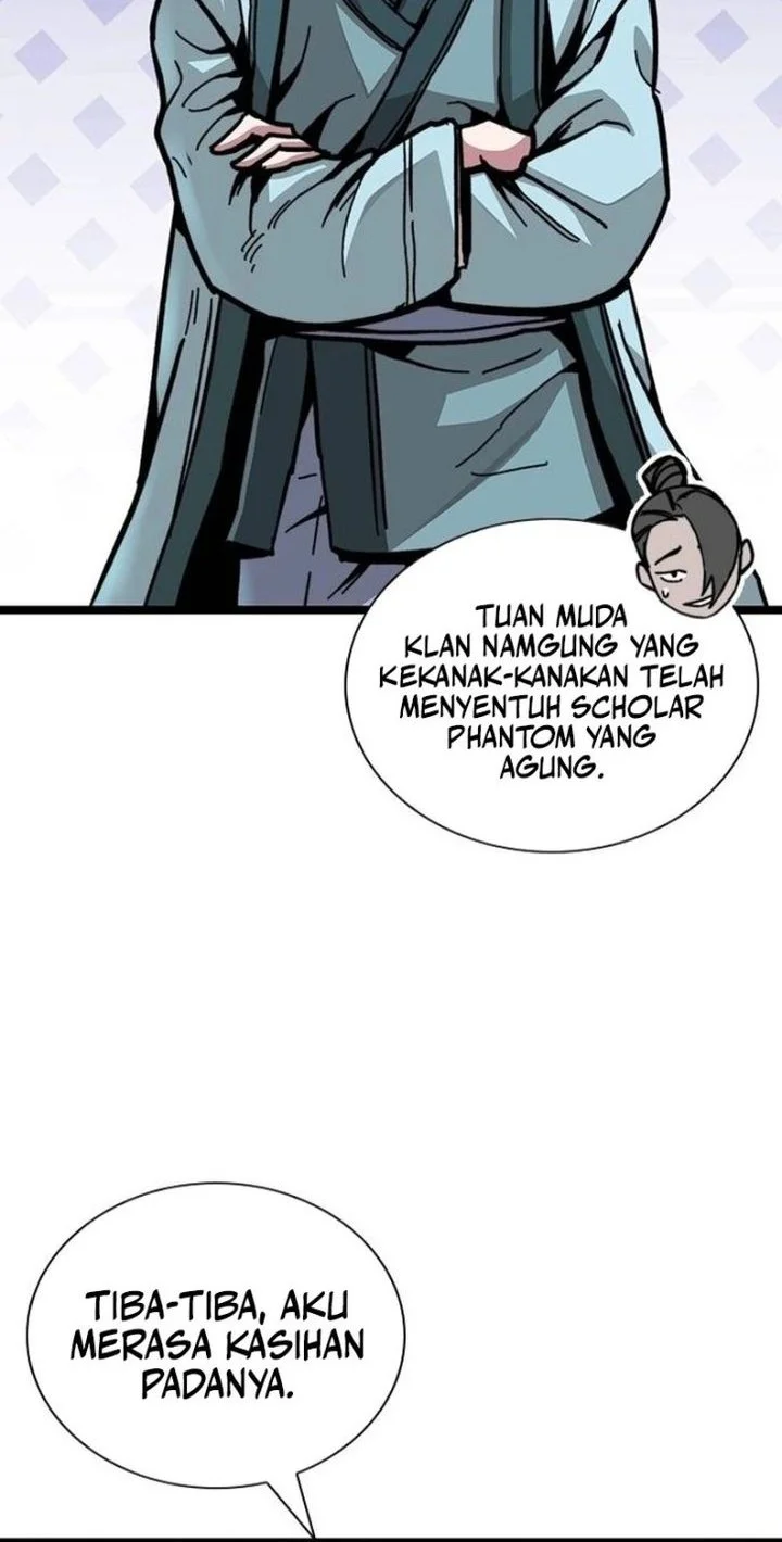 The Absolute Scholar Chapter 1 - halaman 129