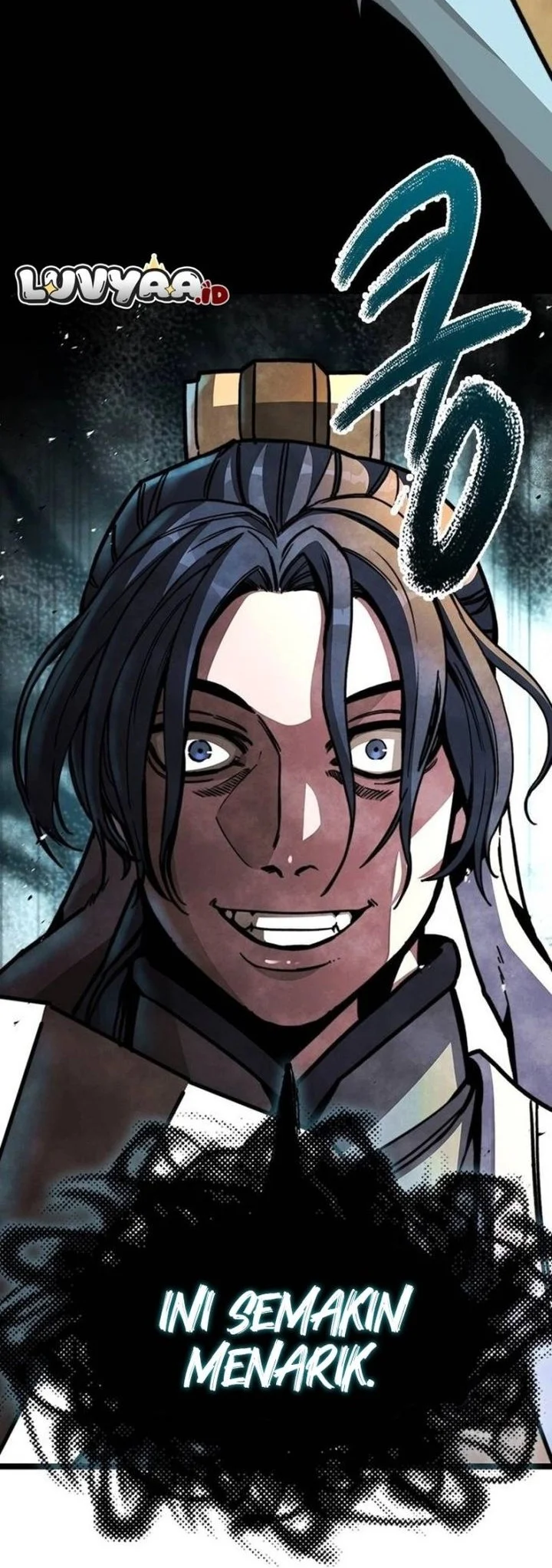 The Absolute Scholar Chapter 1 - halaman 131