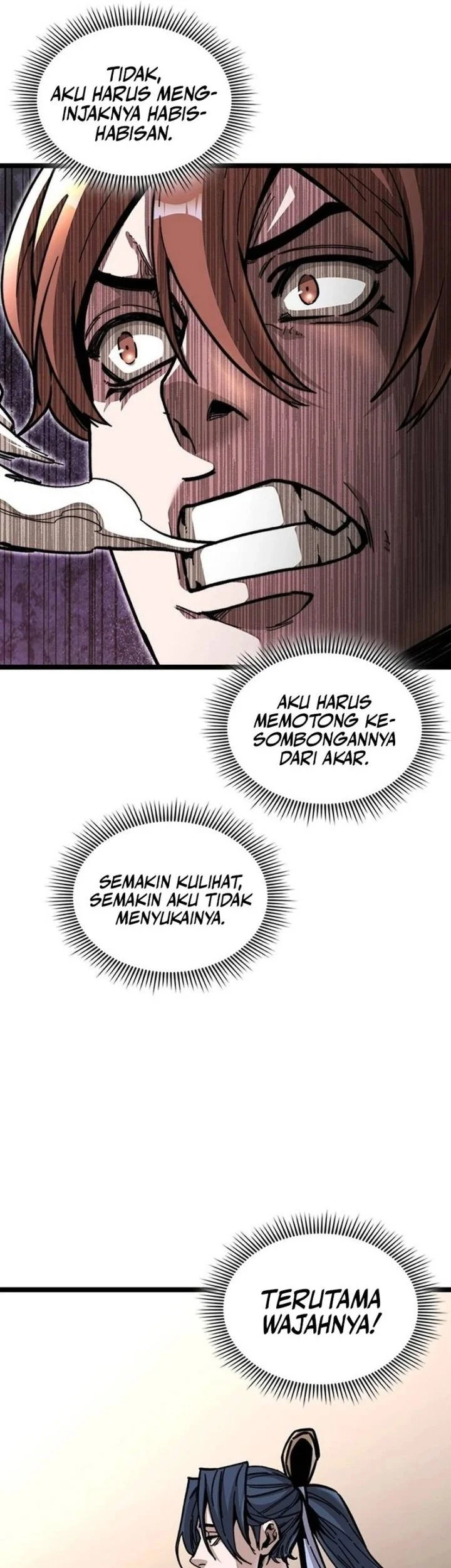 The Absolute Scholar Chapter 1 - halaman 138