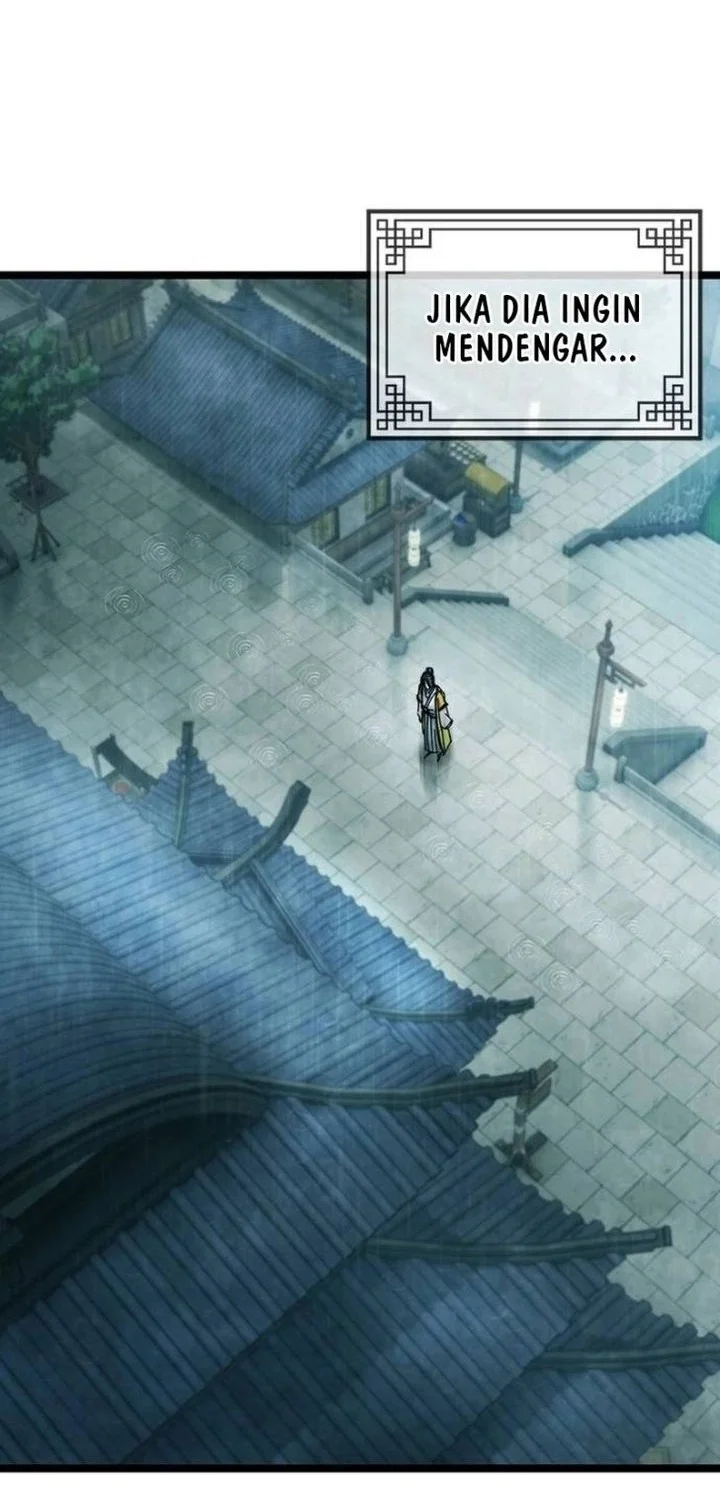 The Absolute Scholar Chapter 1 - halaman 23