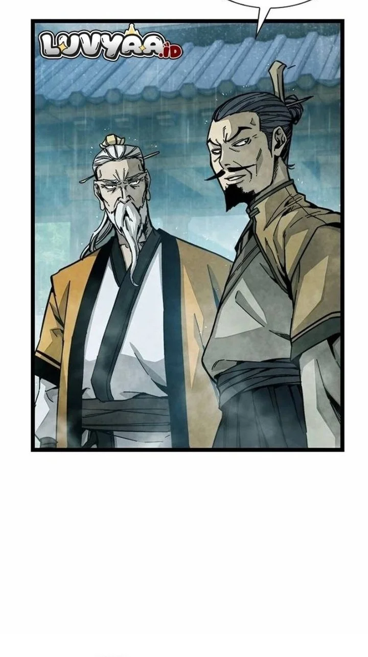 The Absolute Scholar Chapter 1 - halaman 25
