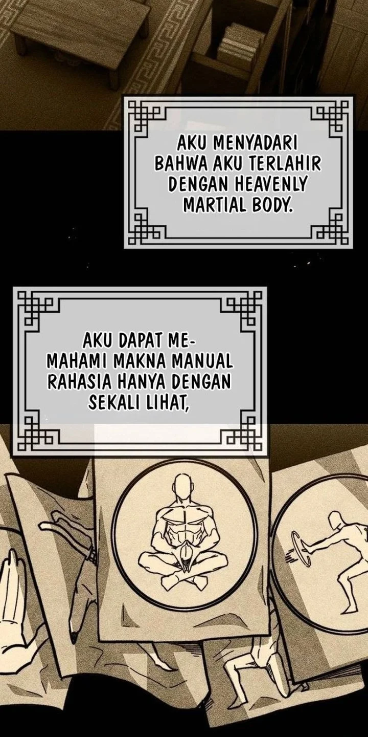 The Absolute Scholar Chapter 1 - halaman 31
