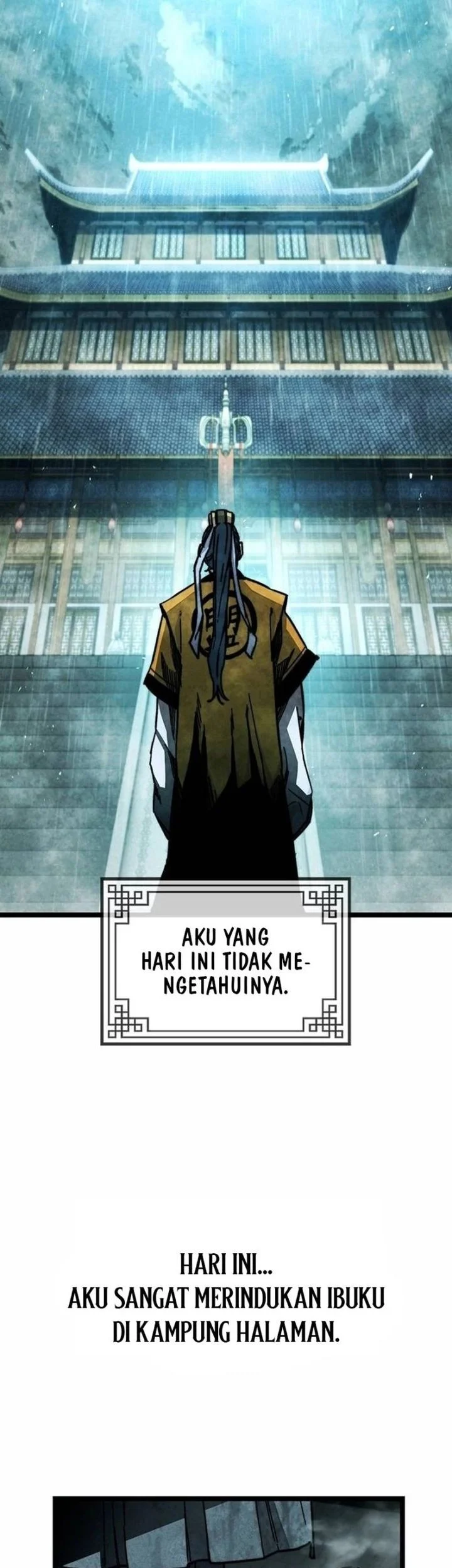 The Absolute Scholar Chapter 1 - halaman 36