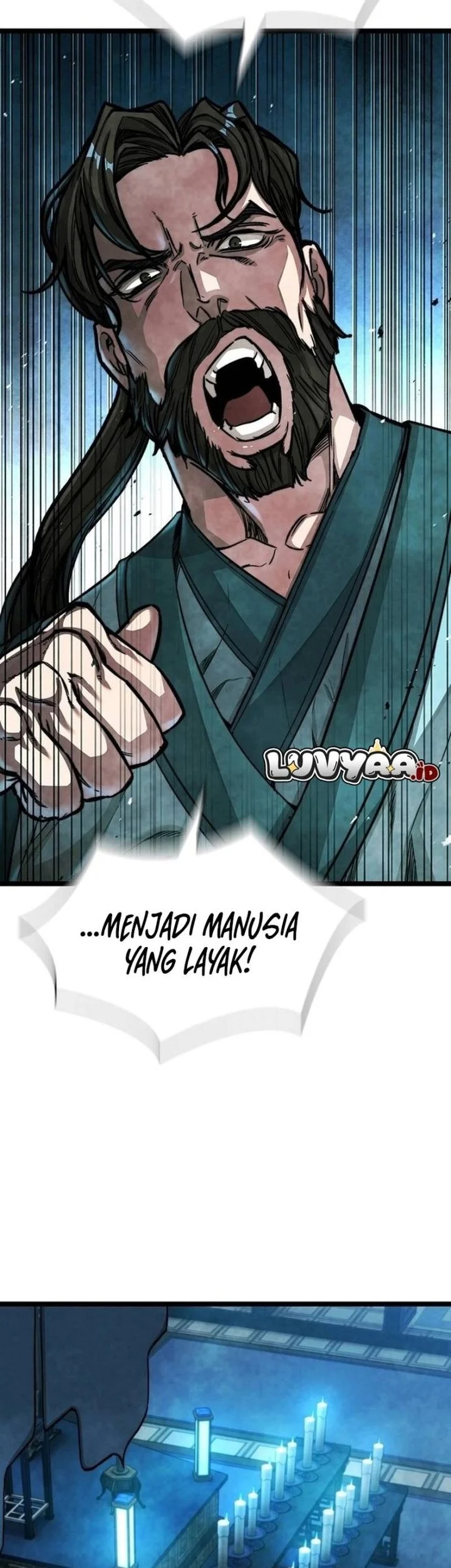The Absolute Scholar Chapter 1 - halaman 48