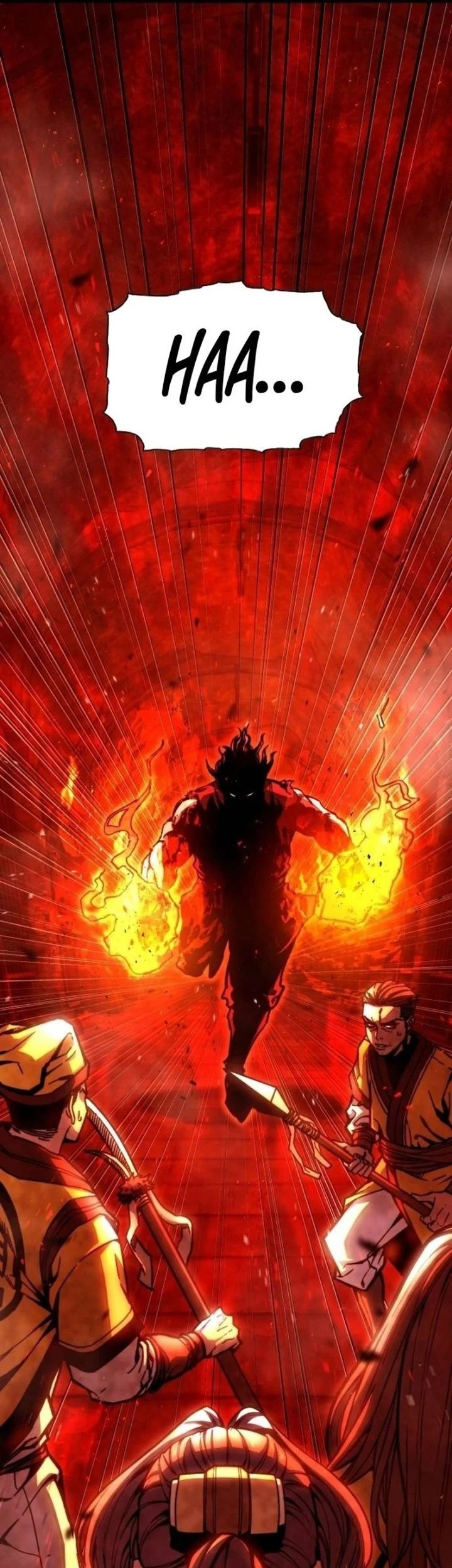 The Absolute Scholar Chapter 1 - halaman 5