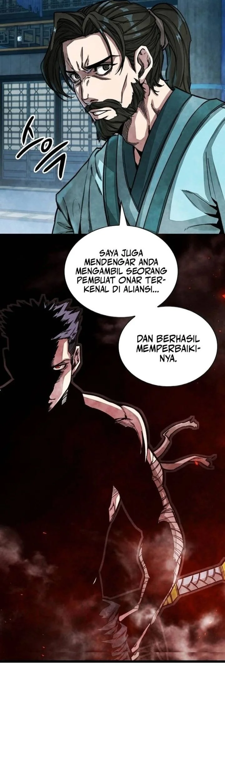The Absolute Scholar Chapter 1 - halaman 51