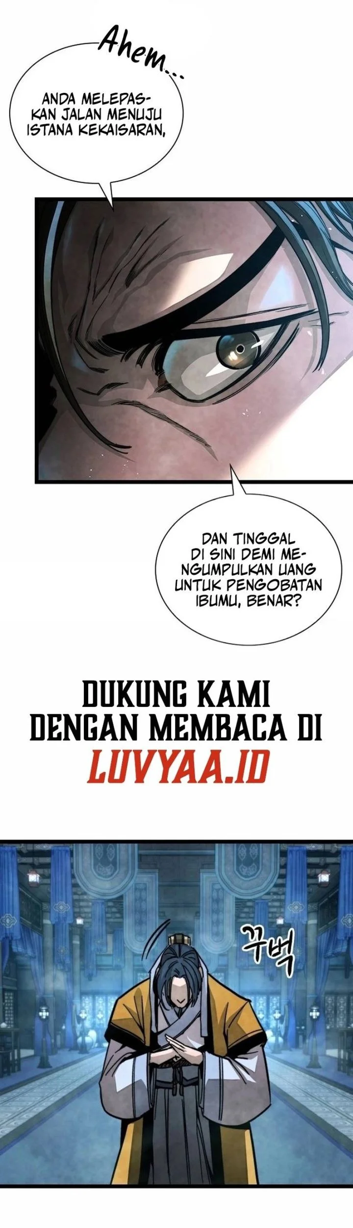 The Absolute Scholar Chapter 1 - halaman 53