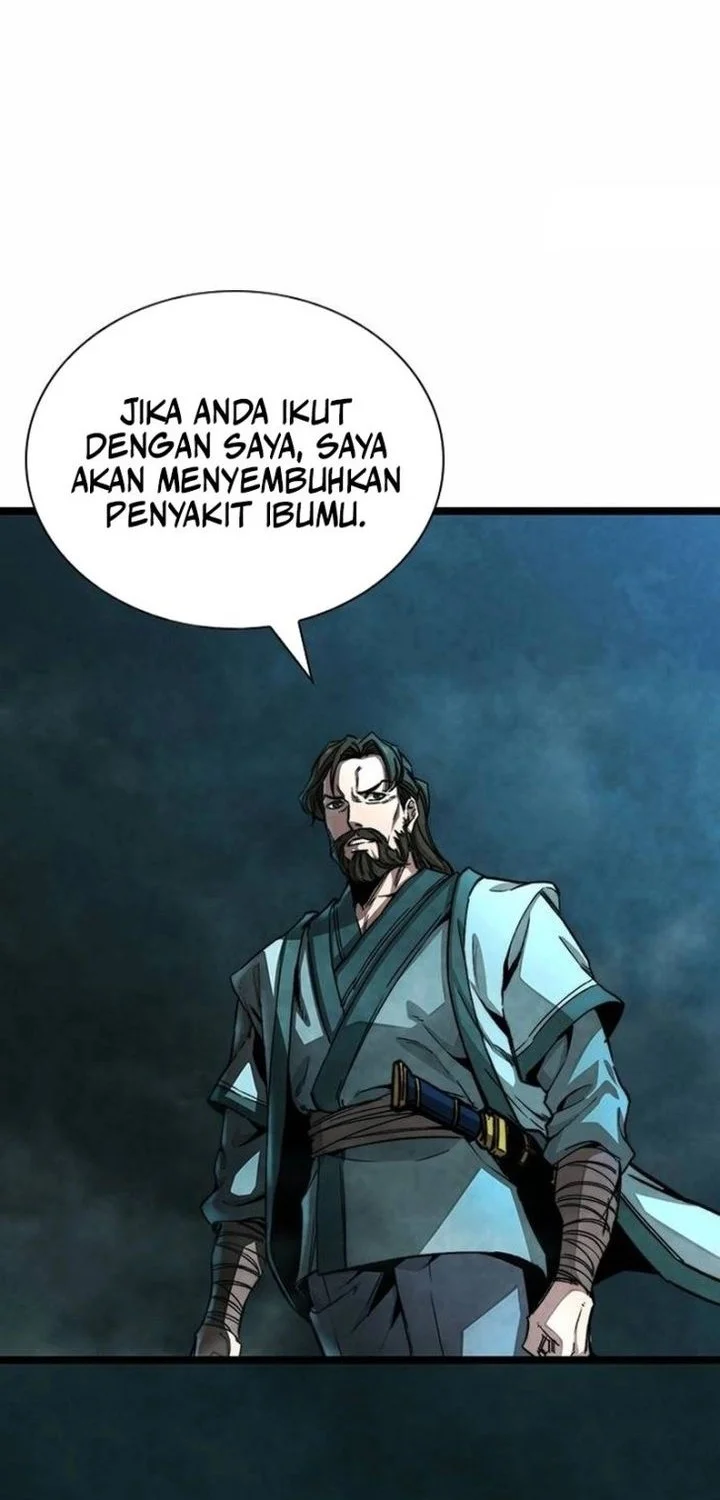 The Absolute Scholar Chapter 1 - halaman 54