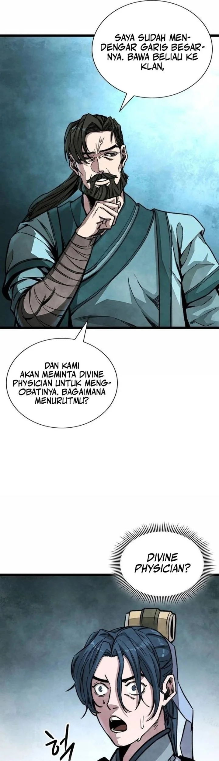 The Absolute Scholar Chapter 1 - halaman 57