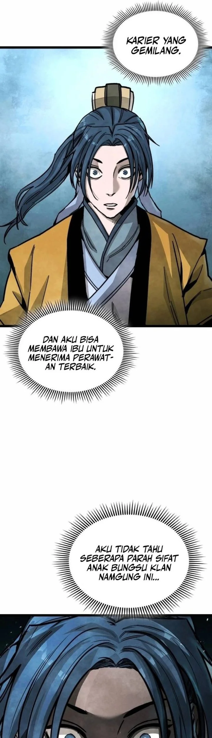 The Absolute Scholar Chapter 1 - halaman 61