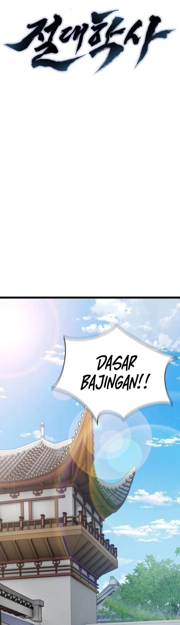 The Absolute Scholar Chapter 1 - halaman 63