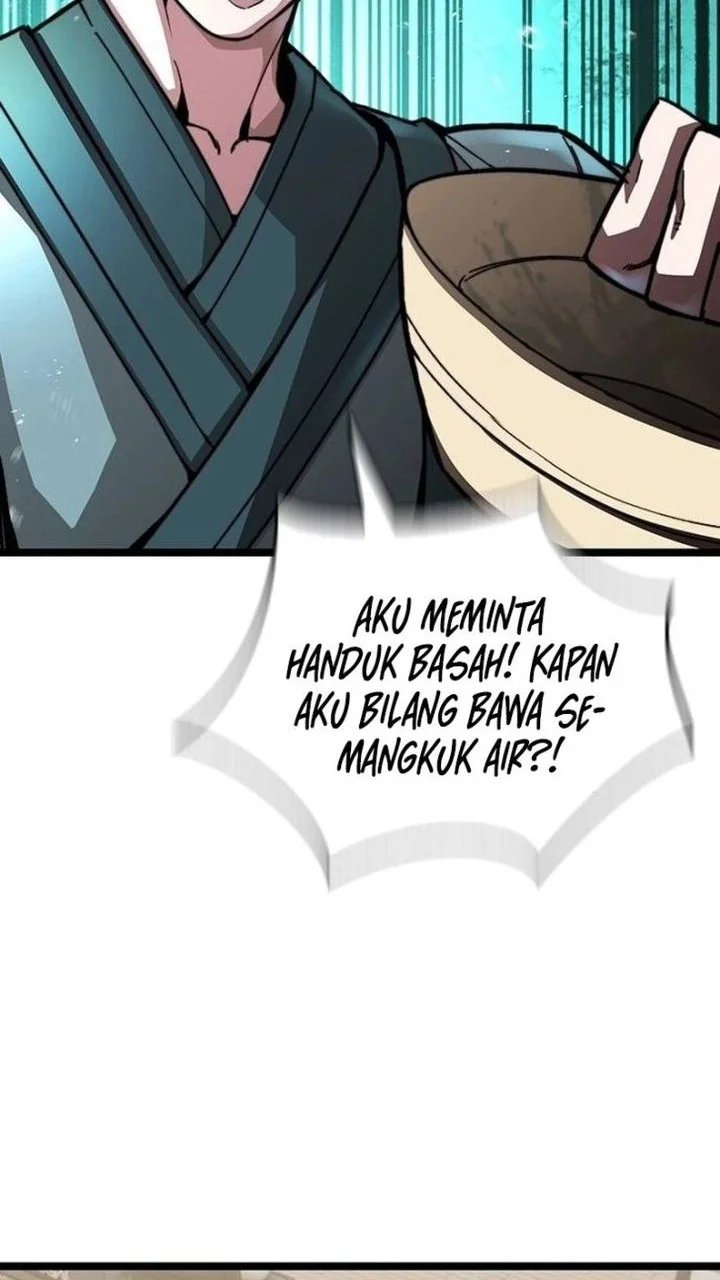 The Absolute Scholar Chapter 1 - halaman 66