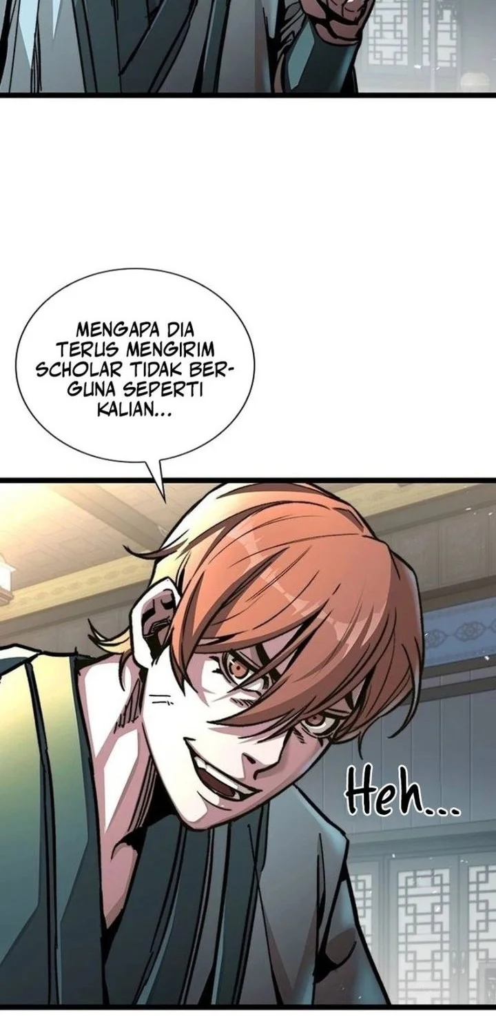 The Absolute Scholar Chapter 1 - halaman 74