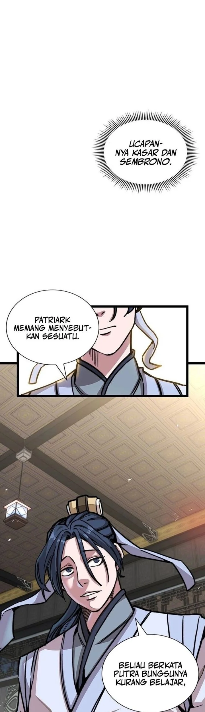 The Absolute Scholar Chapter 1 - halaman 75