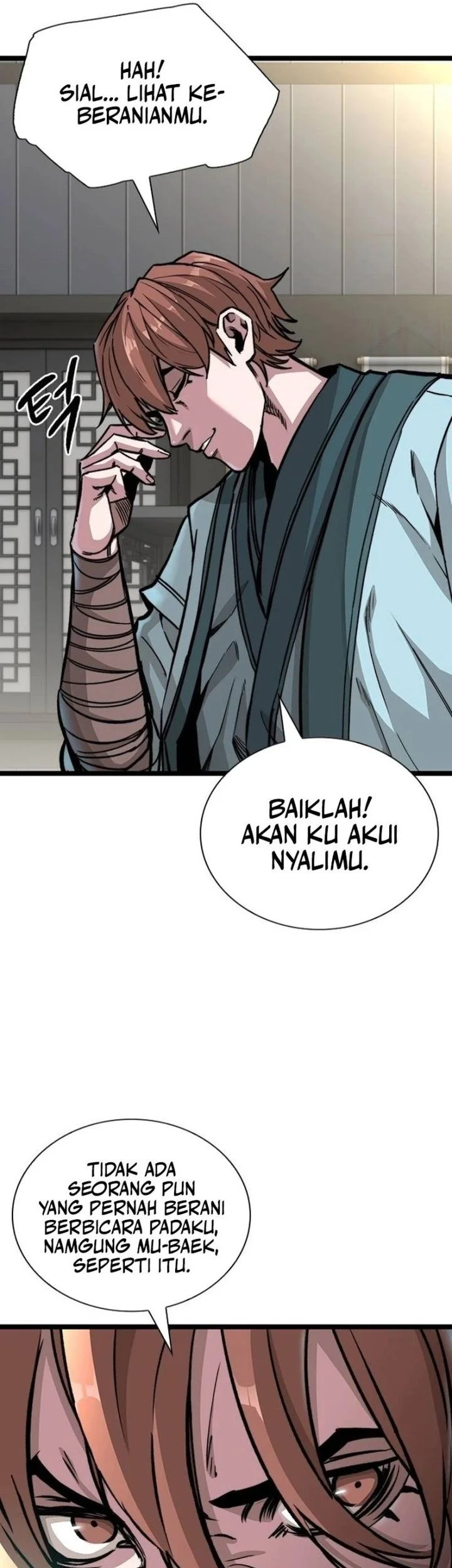 The Absolute Scholar Chapter 1 - halaman 81