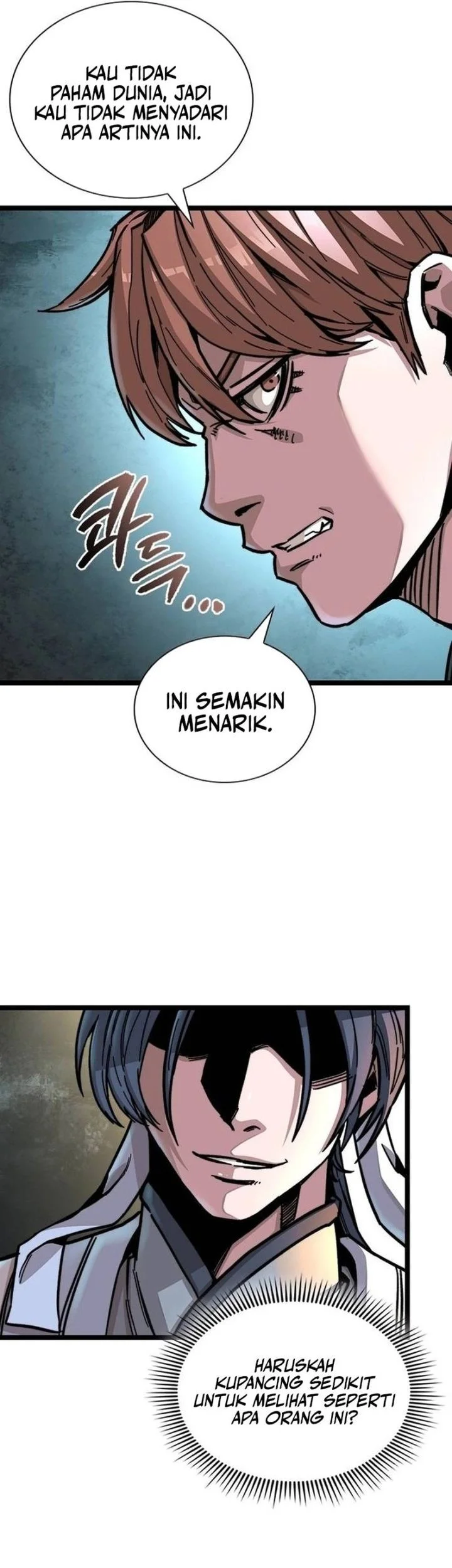 The Absolute Scholar Chapter 1 - halaman 87