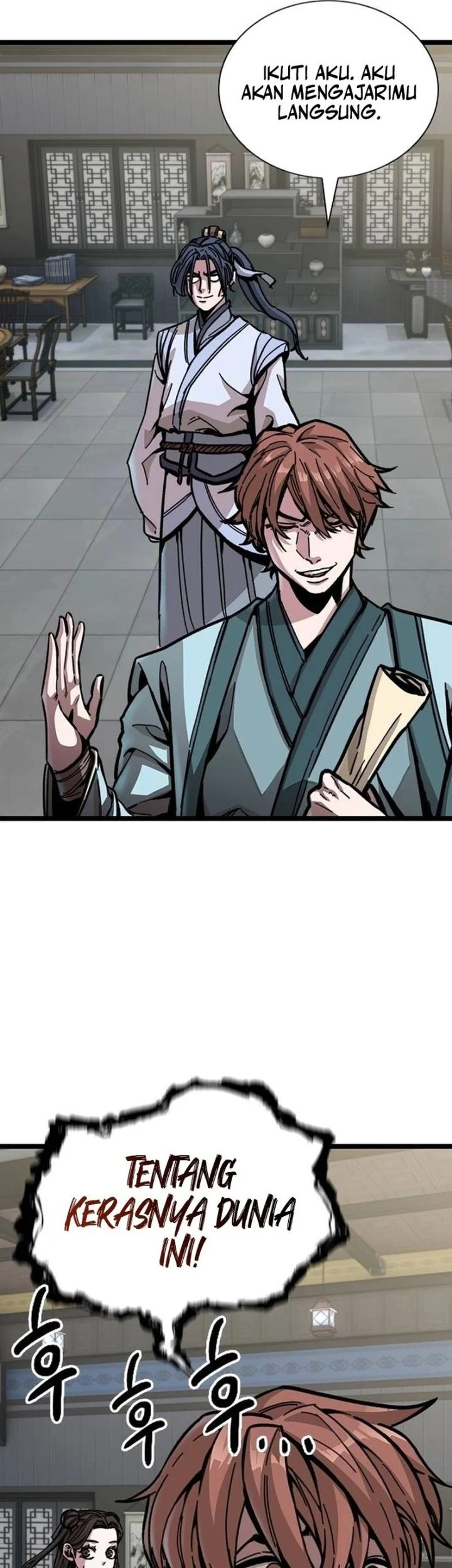 The Absolute Scholar Chapter 1 - halaman 93