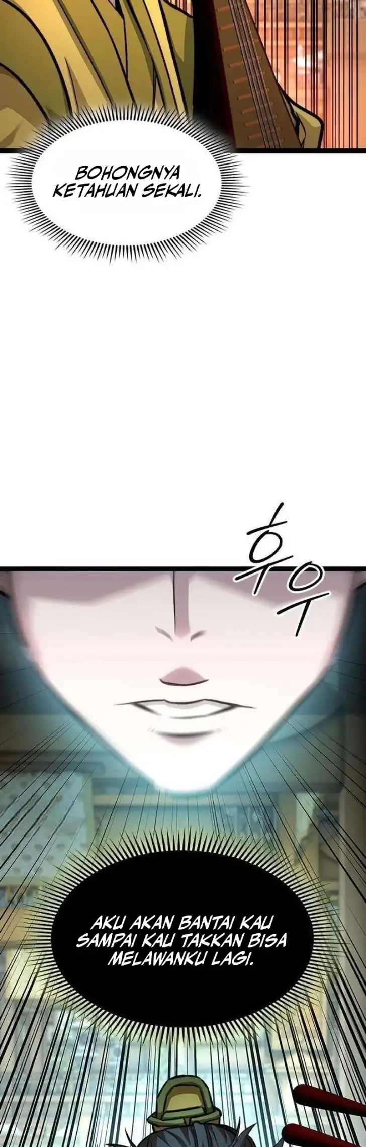 The Absolute Scholar Chapter 10 - halaman 21