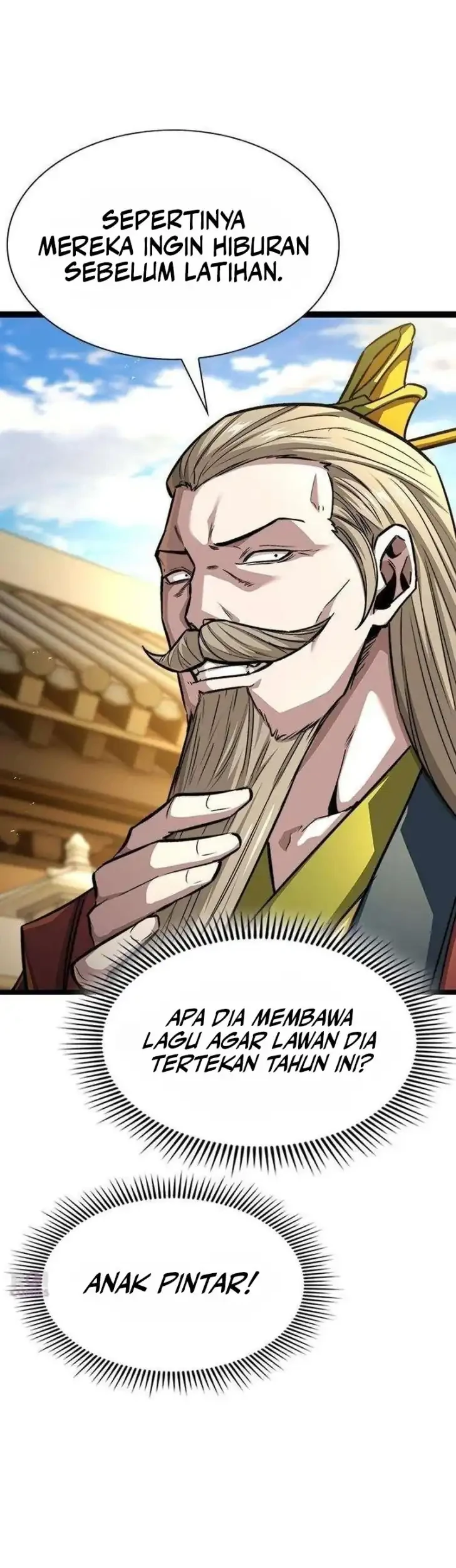 The Absolute Scholar Chapter 10 - halaman 29